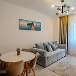 Apartamento Yamaluxe - Blue & Pink Vibes *