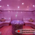 Apartamento Yamaluxe - Blue & Pink Vibes