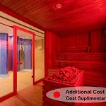 Apartmán Yamaluxe - Blue & Pink Vibes