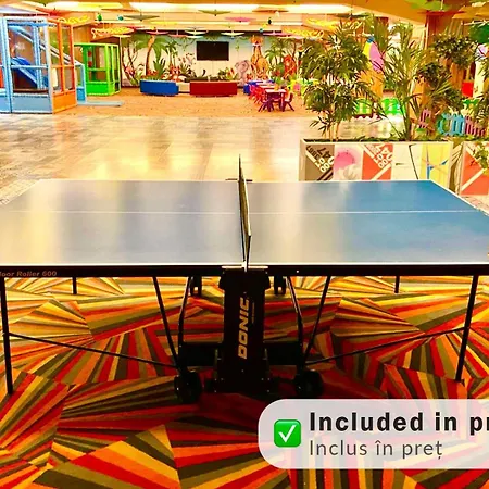 Apartment Yamaluxe - Blue & Pink Vibes