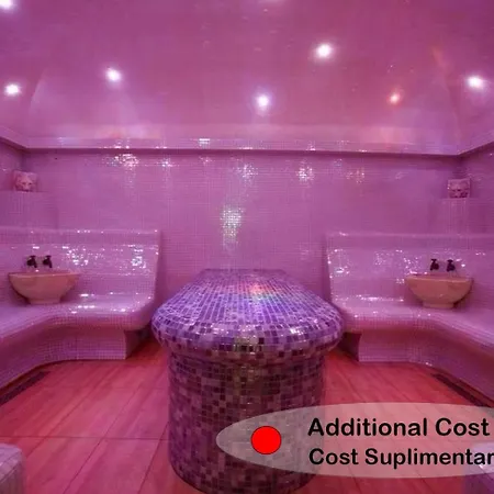 Apartment Yamaluxe - Blue & Pink Vibes