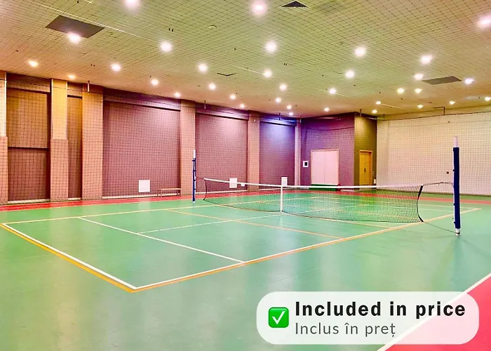 Yamaluxe - Blue & Pink Vibes Apartament