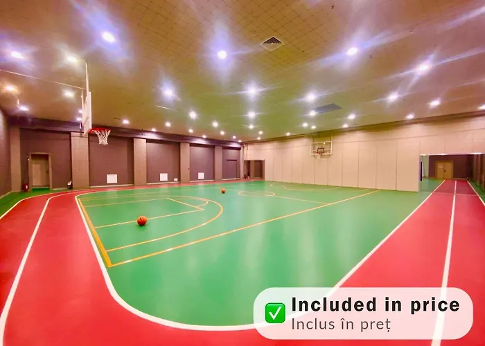 Yamaluxe - Blue & Pink Vibes 公寓