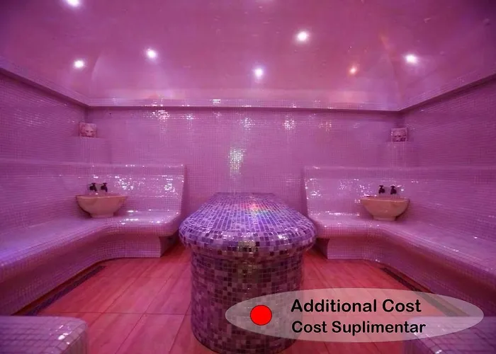 Apartament Yamaluxe - Blue & Pink Vibes