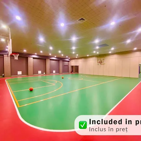 Yamaluxe - Blue & Pink Vibes Διαμέρισμα