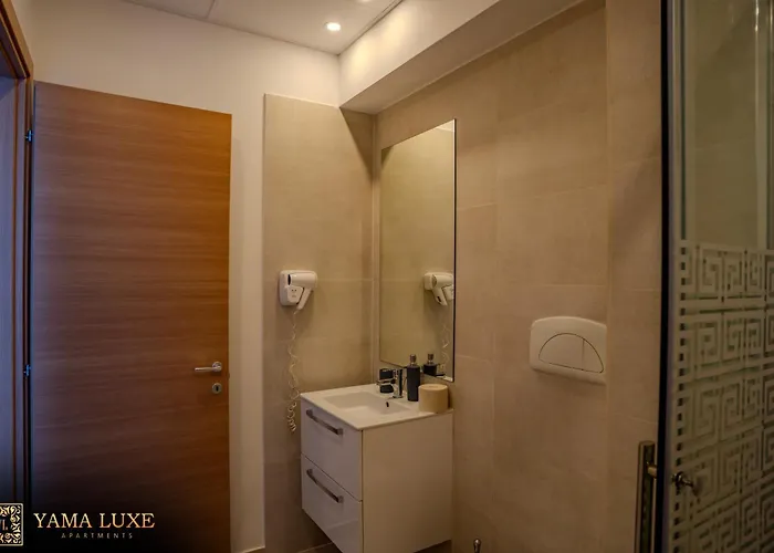 Yamaluxe - Blue & Pink Vibes Apartamento *