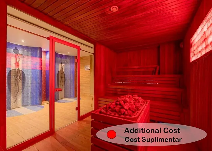 Apartamento Yamaluxe - Blue & Pink Vibes